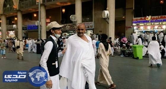 استطلاع: 81 % من السعوديين يطالبون بتغليظ العقوبات على مخالفات خدمة الحجاج