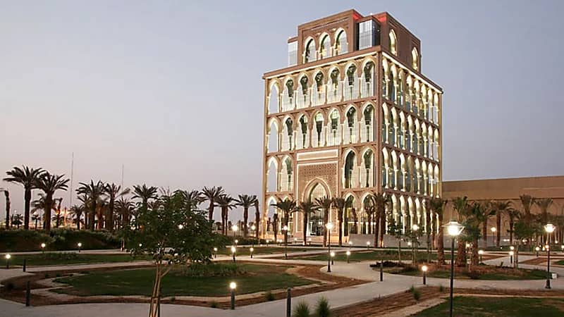 جامعة الملك سعود الصحية تعلن عن وظائف شاغرة