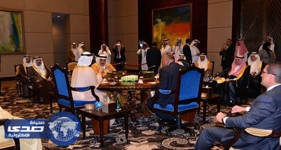 تفاصيل بيان الدول الداعمة لمكافحة الإرهاب