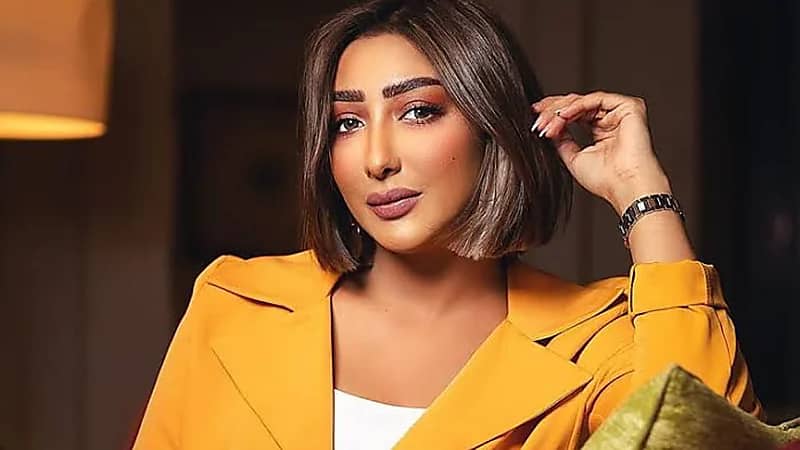 ريم السويدي بعد انتقادات كثرة عمليات التجميل: جسمي وأنا أقرر شكله!.. فيديو