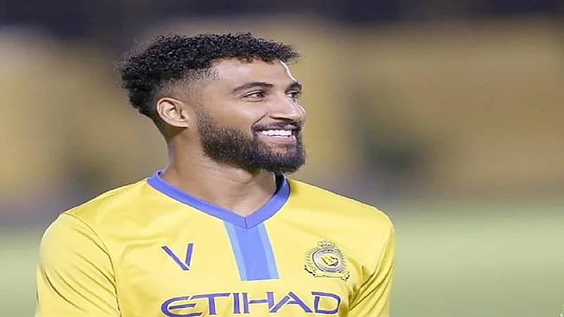 الهلال يوقع مع نجم النصر