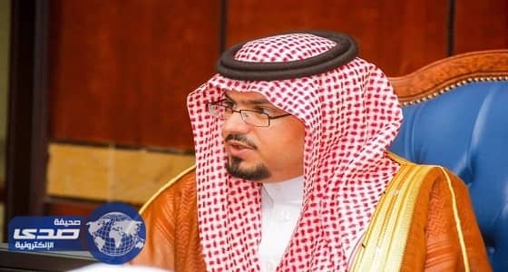 بلدية بني حسن توضح ملابسات منع صحفي من حضور اجتماع لها بالباحة
