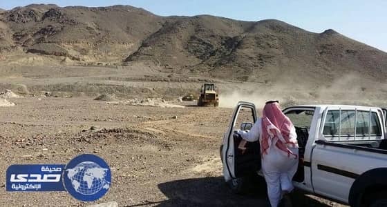 أمانة المدينة تحبط تسويق أراض حكومية مساحتها 11 ألف م2