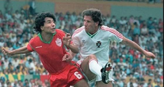 خلال 2017.. كرة القدم تودع 37 لاعبا دوليا منهم ثلاث عرب