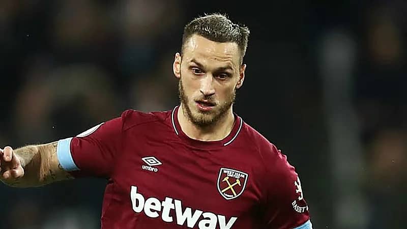 أرناتوفيتش مهدد بالحرمان من المشاركة في يورو 2020 بسبب الألفاظ العنصرية