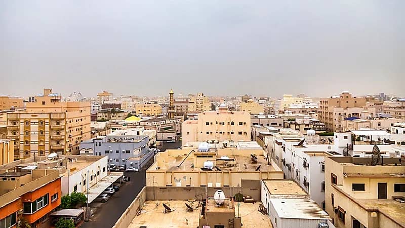الموارد البشرية توضح الفئات المستحقة لسكن خلال فترة إزالة الأحياء العشوائية
