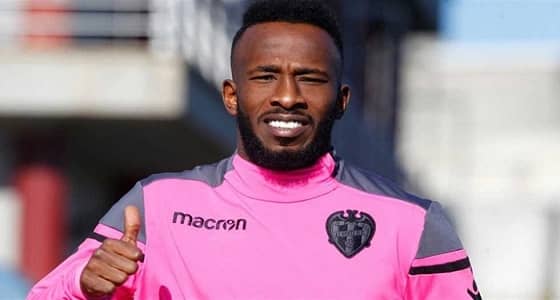 المولد يترقب الظهور الأول له مع ليفانتي