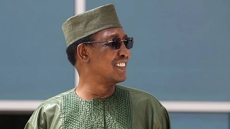 استعدادات لجنازة مهيبة في وداع رئيس تشاد بحضور ماكرون وزعماء دول 11 دولة