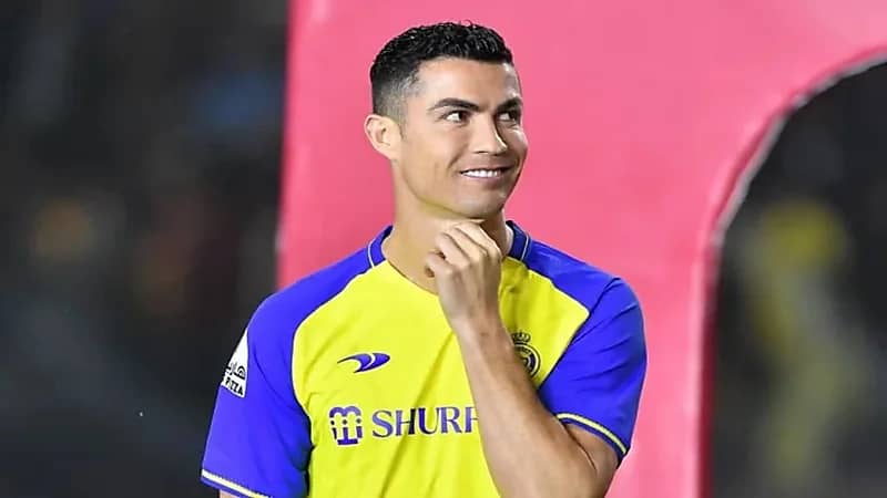 بالفيديو.. محلل رياضي: القيمة السوقية للدوري السعودي سترتفع بعد انضمام رونالدو للنصر