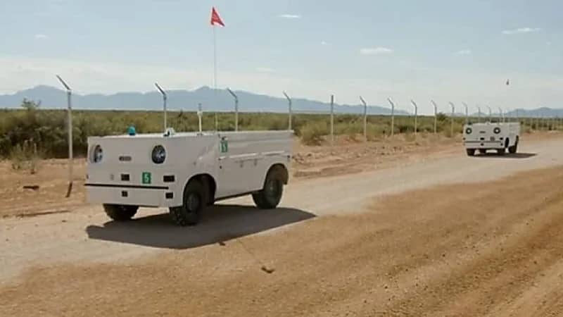 "هوندا" تنتج مركبة ذاتية القيادة AWV بمواصفات مميزة