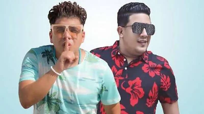 "مستفزة" تتسبب في خلاف جديد بين عمر كمال وحمو بيكا