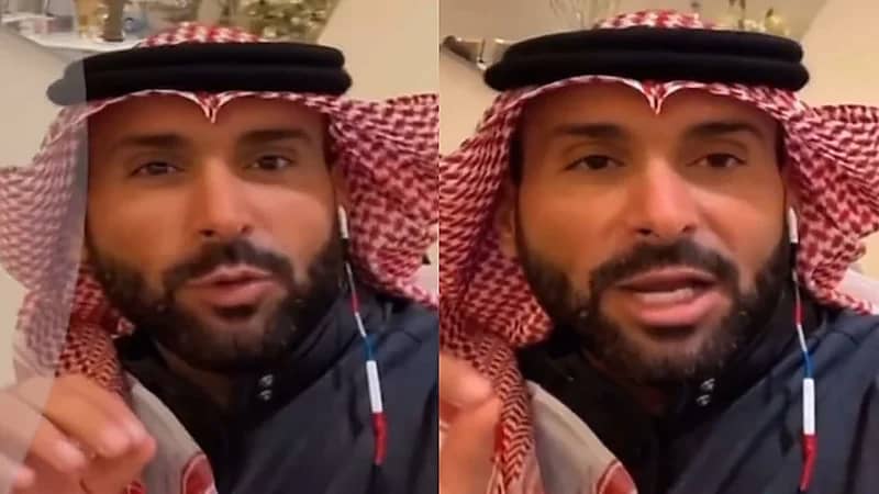 يزيد الراجحي ينصح الشباب: لا يخليك المشروع تبيع أصول لك.. فيديو