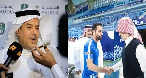 شرفيو الأهلي والهلال يشعلان كلاسيكو الحسم