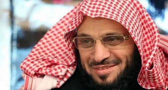 عائض القرني: امدح الملاعق وتغزل في الصحون لتكسب قلب زوجتك للأبد