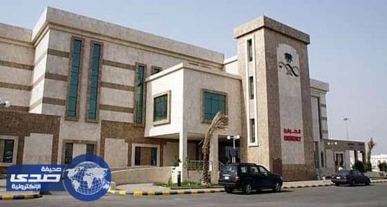 إحالة فني فحص الرئة بمستفى عسير المركزي للتحقيق