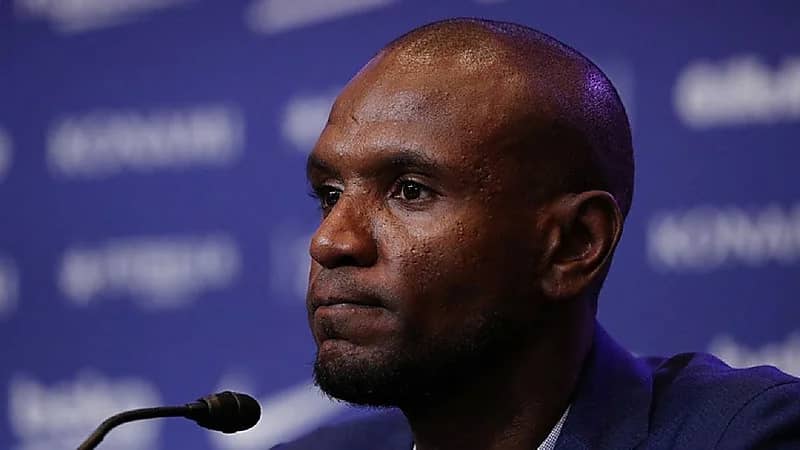 أبيدال مرشحا لقيادة أحد أندية دوري المحترفين