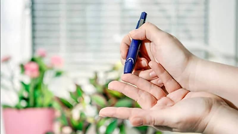 اختراق ثوري لعلاج مرض السكر بدون أدوية