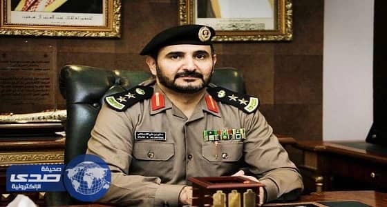 مدير سجون العاصمة: اليوم الوطني خير وسيلة للتعبير عن الانتماء