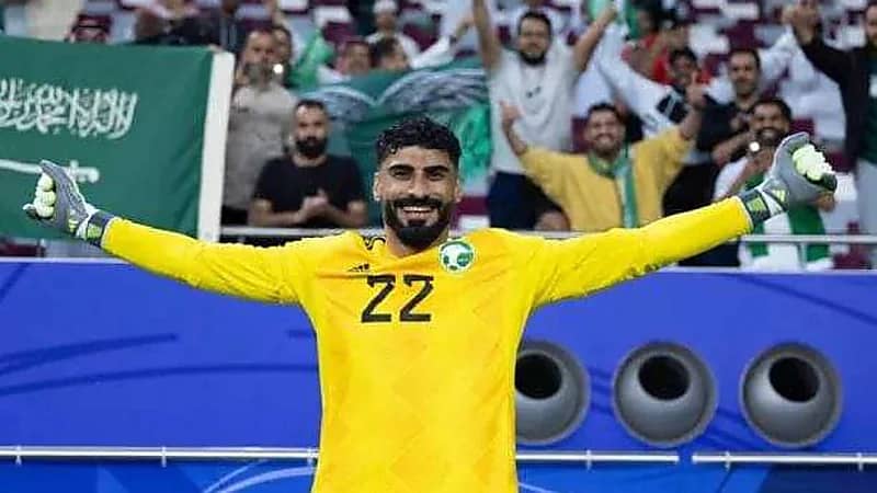 الكسار يبدأ أولى تمريناته مع القادسية اليوم