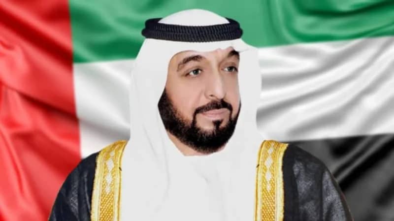 اجتماع طارئ مرتقب لاختيار خلف للشيخ خليفة بن زايد