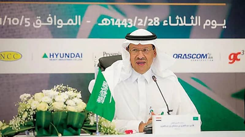 وزير الطاقة: "لي مرضعة مصرية نوبية من أسوان"