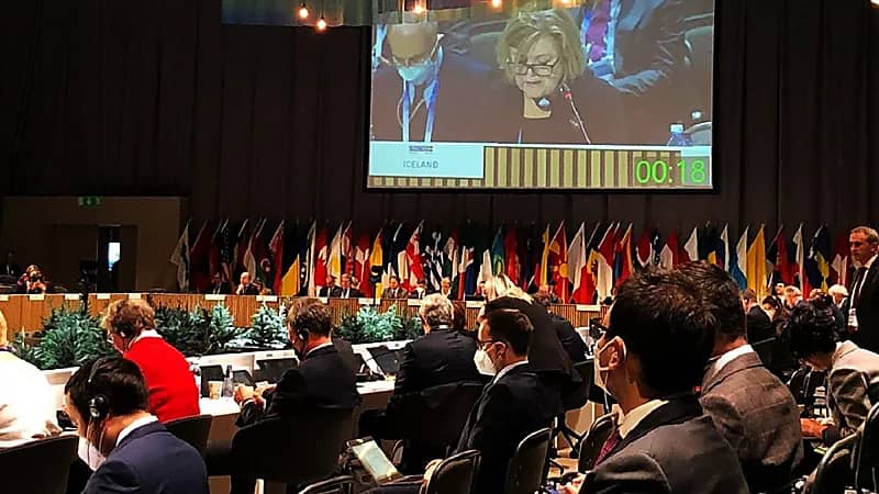 تراشق حاد بين المغرب والجزائر في اجتماع وزاري رفيع المستوى