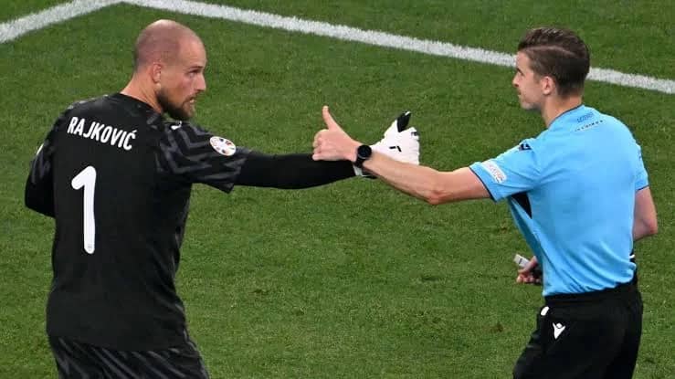 الاتحاد يترقب موقف رايكوفيتش وبيرجوين قبل كلاسيكو النصر