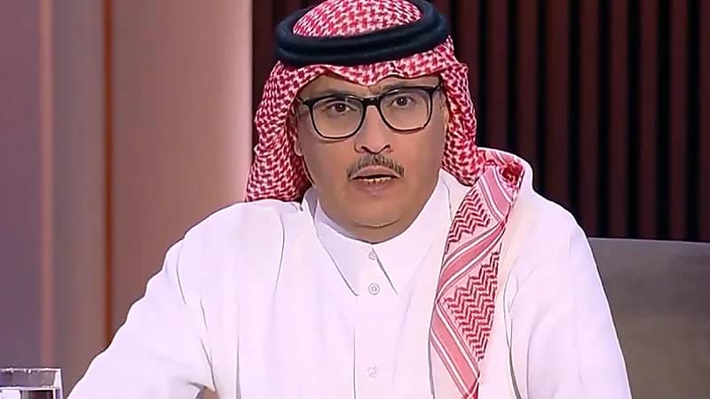تركي السهلي: مفتاح نجاح النصر حسن النوايا.. فيديو