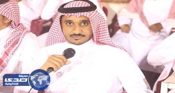 الغبيشي معلقا في بطولة الترجي 10