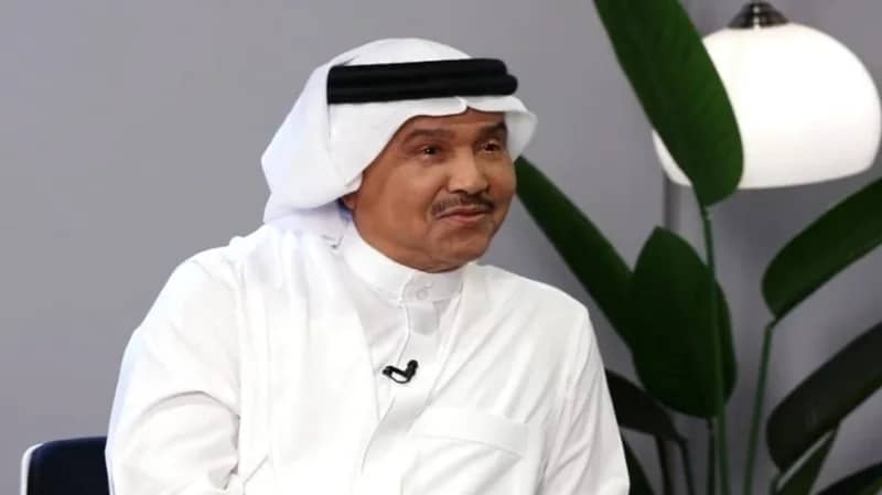 محمد عبده: لا يزعجني القول إني أجيب العيد