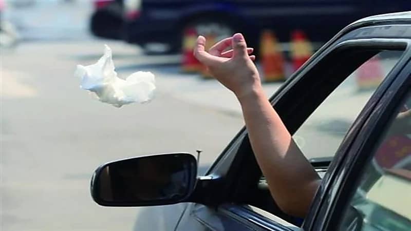 غرامات مرتقبة لمخالفي نظام إدارة النفايات