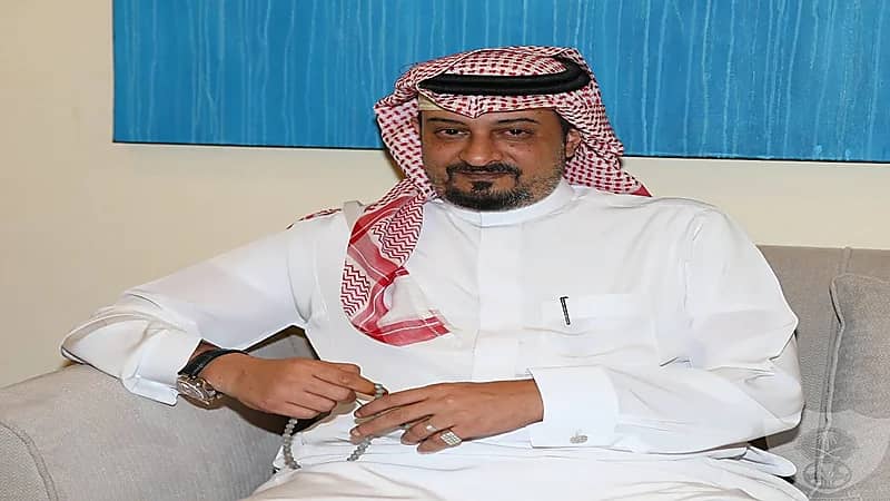 الأمير تركي الفيصل: لا يمكن أن نمنع أحداً من الترشح لرئاسة ‎الأهلي 