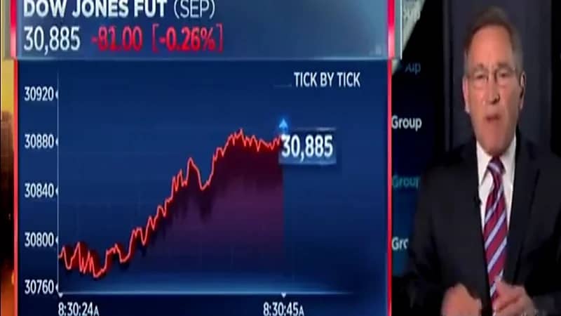 ارتفاع التضخم في الولايات المتحدة إلى أعلى مستوى له منذ 40 عام