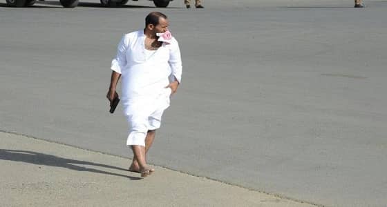 بالصور.. مختل عقلي يطلق نيران عشوائية ويصيب اثنين بجازان