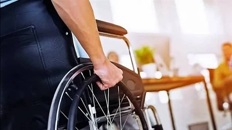 استشاري يوضح أنواع الإعاقة وأسبابها