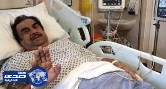 وفاة الفنان الكويتي عبدالحسين عبدالرضا بعد صراع مع المرض