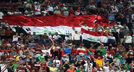 بالتنسيق مع الداخلية .. الكويت تسهل دخول الجماهير العراقية للملاعب