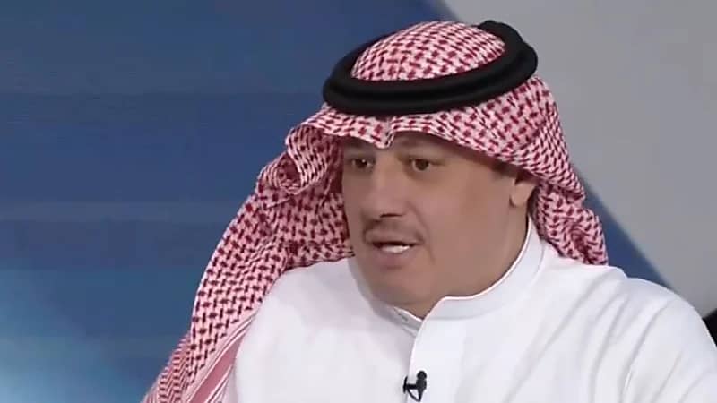 آل الشيخ: الأهلي أقل فرق الصندوق دعمًا أقولها وأنا لست بـ"أهلاوي".. فيديو