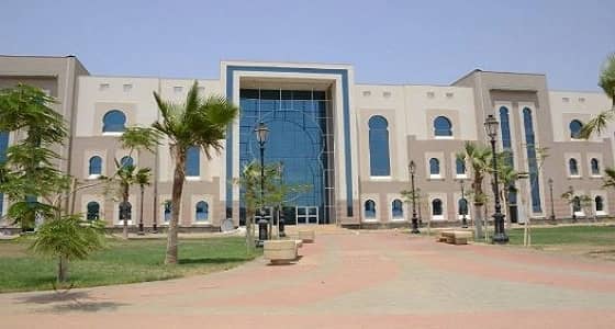 جامعة جازان تحتفل بتخريج 10 آلاف طالب الثلاثاء القادم