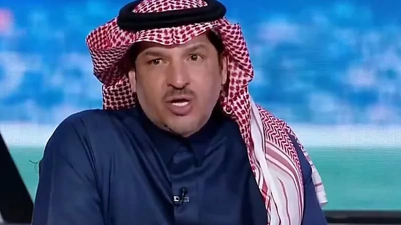 ماجد التويجري: يجب ألا تتم مجاملة كريستيانو على حساب الفريق.. فيديو
