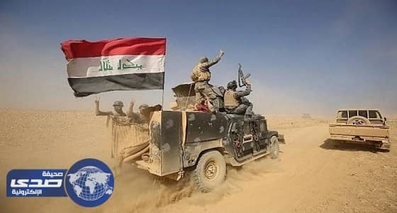 " مكافحة الإرهاب " العراقية تحرر قرى جديدة جنوب غربي تلعفر