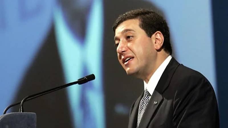 آخر تطورات قضية باسم عوض الله المتهم في أحداث الأردن الأخيرة