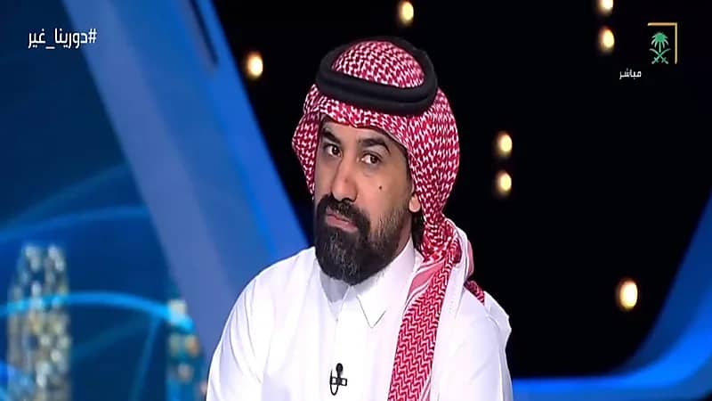 عطيف: الرابطة لا تتعامل مع الأندية بالتساوي