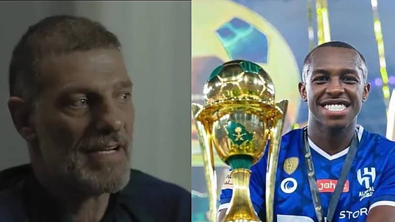 بيليتش: فخور بسعود عبدالحميد .. وتوقيت قدومي للاتحاد كان سيئًا .. فيديو