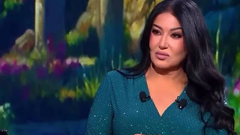 سمية الخشاب: الغناء والفن مش حرام ومش من حق حد يحاسبني .. فيديو