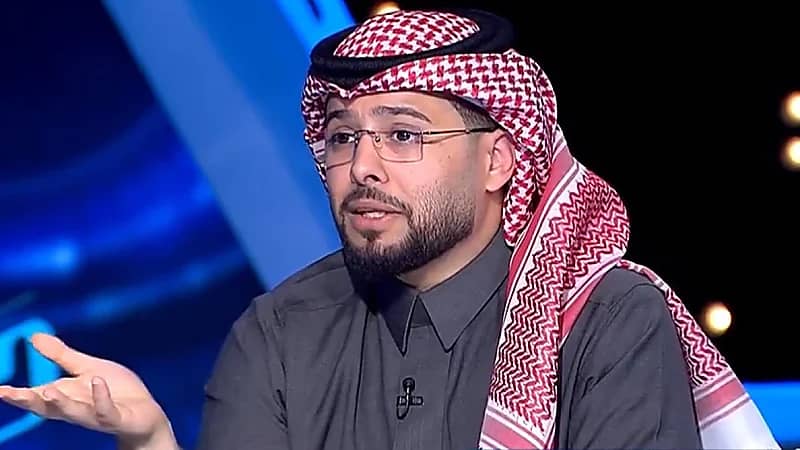 علي العنزي‬⁩: الهلال‬⁩ أكثر فريق تحصل على ركلات جزاء .. فيديو
