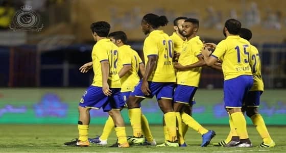 بالفيديو.. الجماهير تستقبل بعثة النصر فور وصولها إلى جدة