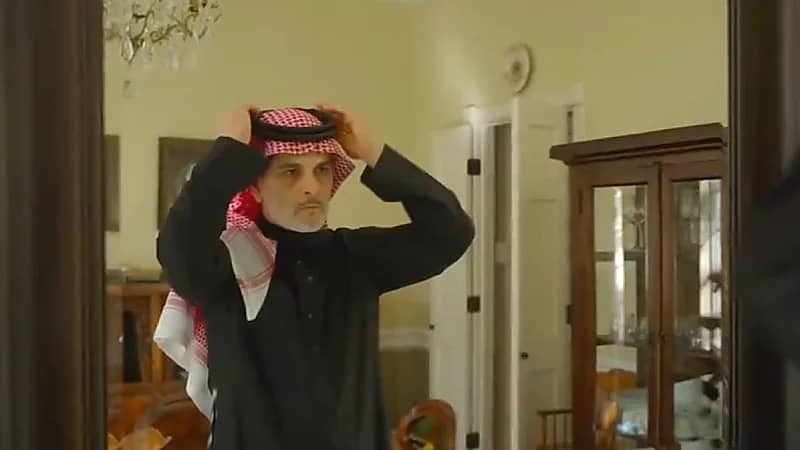 رجل إسباني يروي قصّته مع اللغة العربيّة : أحببت سماعها .. فيديو