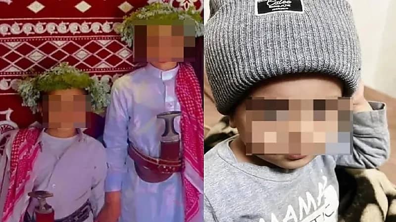 تفاصيل وفاة 4 أطفال في حريق بسراة عبيدة