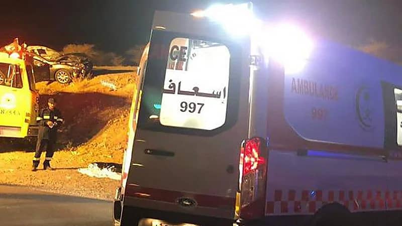 مقتل 5 مواطنين بسبب بعير سائب غرب الأفلاج